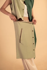 Greener Vest