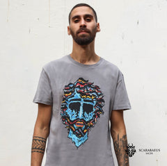 Lost at Sea - Unisex T Shirt