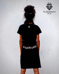 The Storm dress
