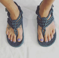 Jester Sandals