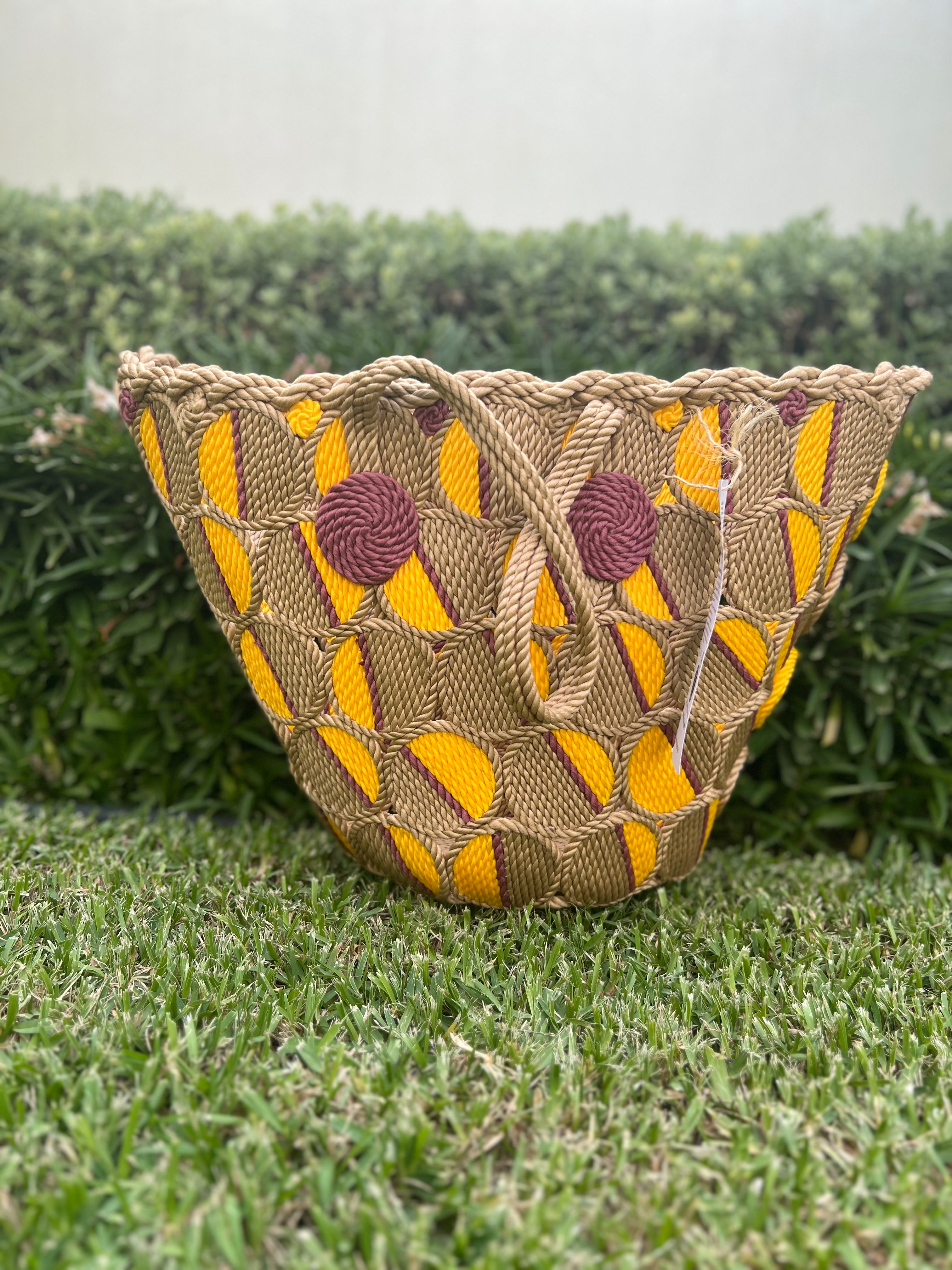 Playa Bag Sunshine Playa Bag Sunshine