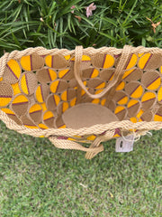 Playa Bag Sunshine