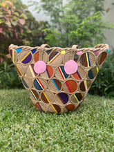 Playa Bag - Kaleidoscope