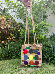 A Series Cross Bag 1