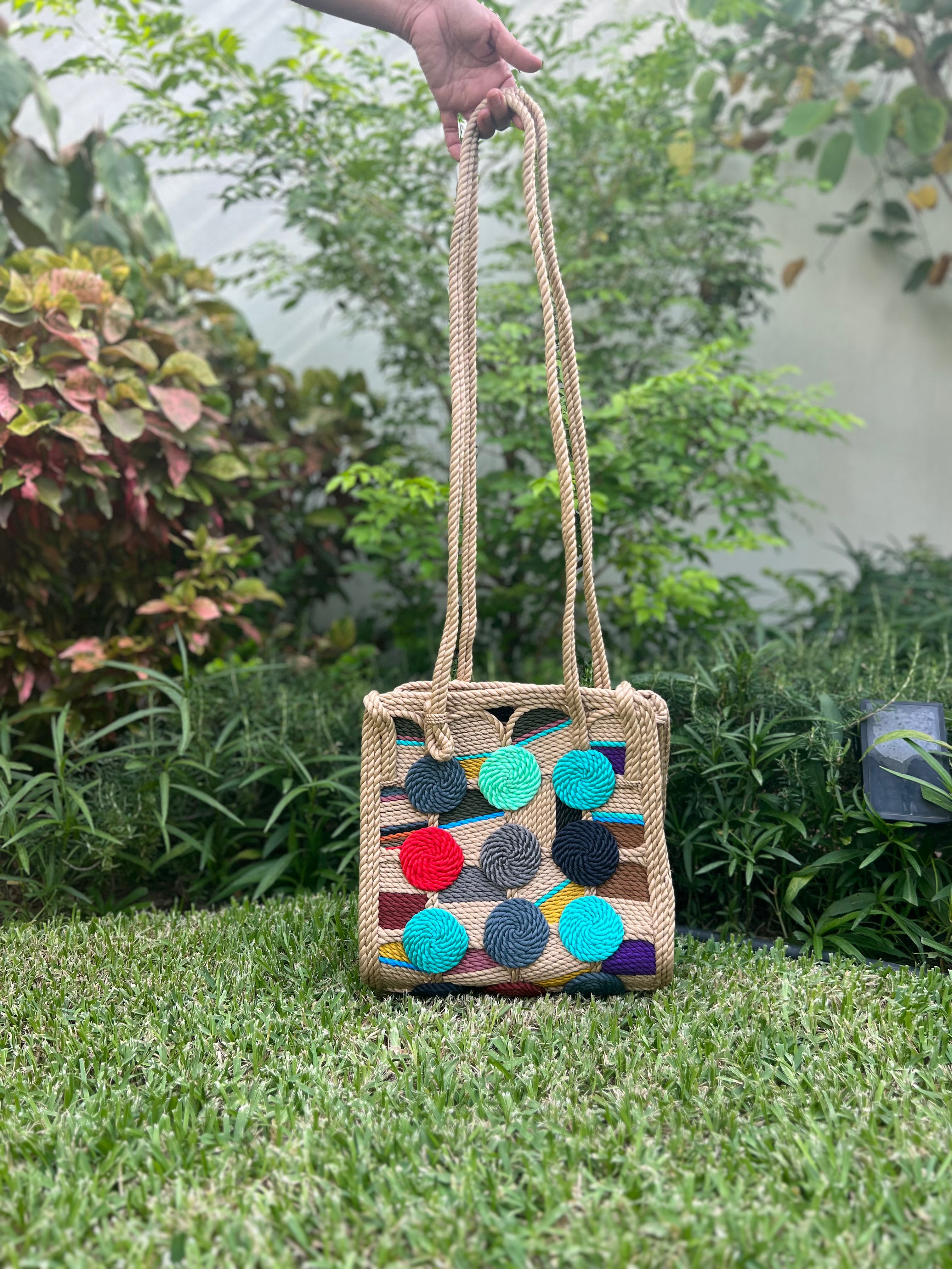 A Series Cross Bag 2 A Series Cross Bag 2