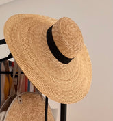Rialto Large Hat