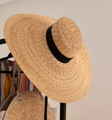 Rialto Large Hat