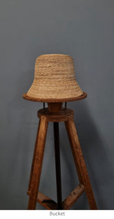 The Bucket Hat