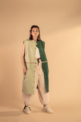 Greener Vest