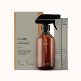 EQUACARE Refillable Home Kit