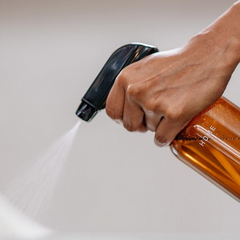 EQUACARE Refillable Home Kit