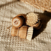 Replaceable Cleaning Brush