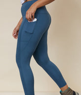 Team Timbuktu 7/8 Leggings