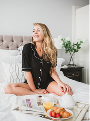 The Aria Pyjama