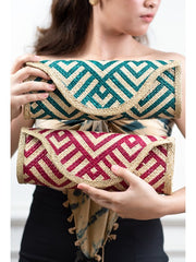 Invictus Mayumi Clutch