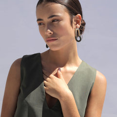 Cantadora Earrings