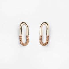 Cantadora Earrings
