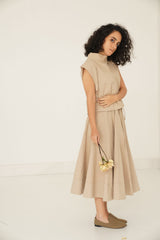 Kenton Skirt Set