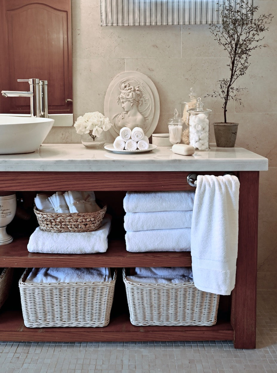 Hand Towel (set of 2) Hand Towel (set of 2)