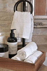 Hand Towel (set of 2)