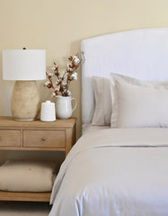 Oxford Sham (set of 2)
