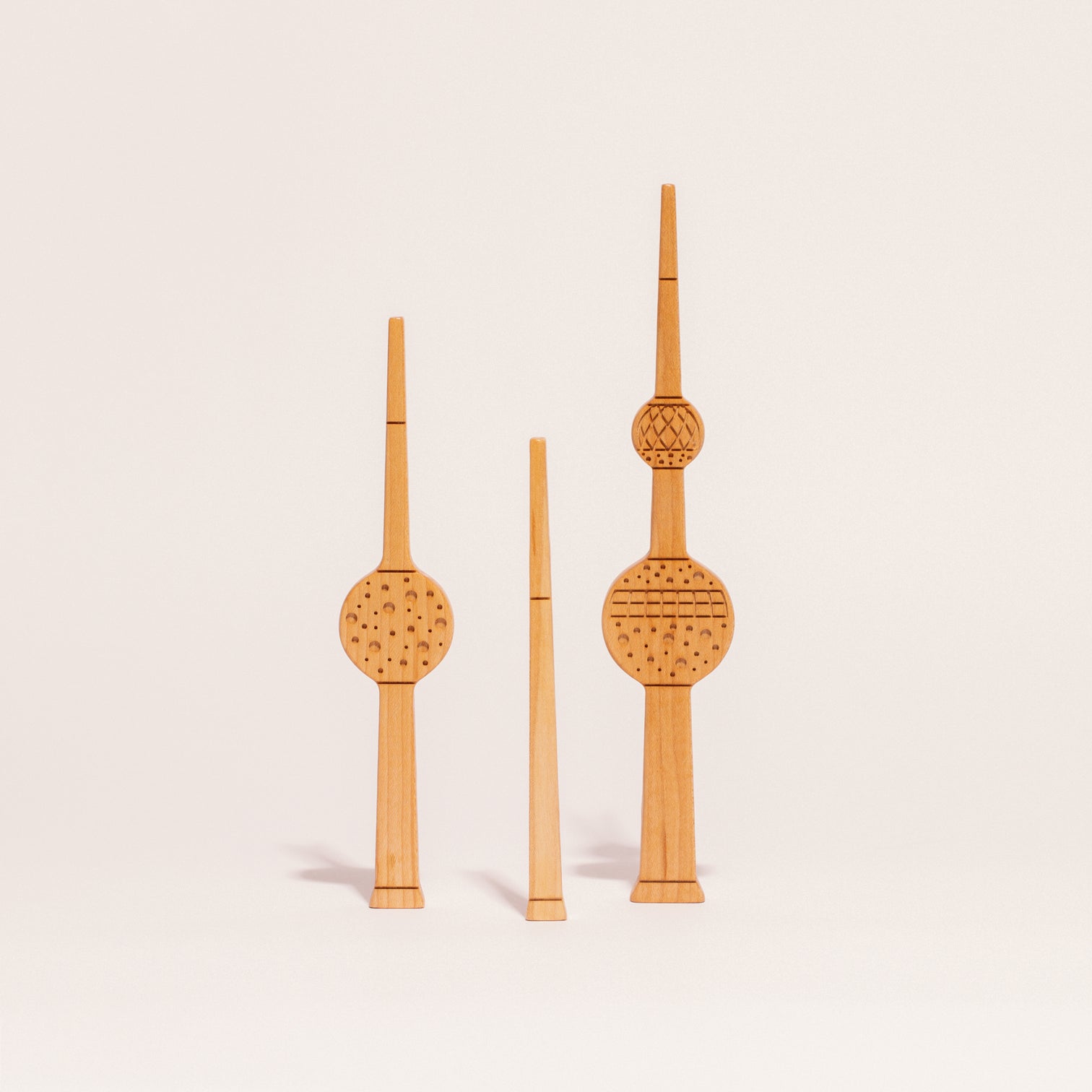 Urban Set I Urban Set I