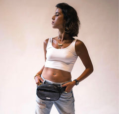 Friday Waist Bag