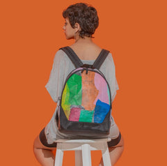 City Quantum Backpack