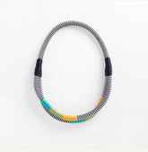 Double Ndebele Necklace