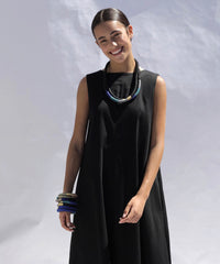 Double Ndebele Necklace