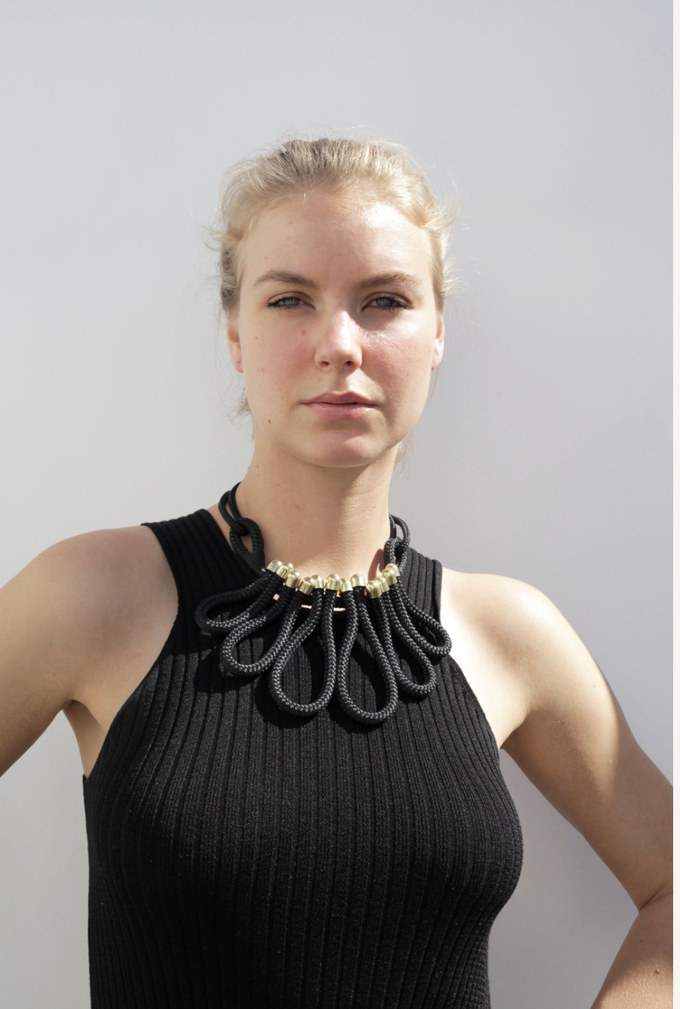 Peacock Necklace Peacock Necklace