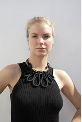Peacock Necklace