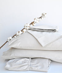 Sheet Set Plain