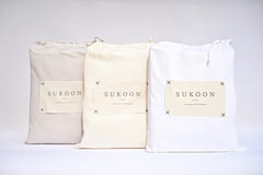 Crib Sheets (set of 2)