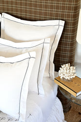 Cambridge Sham (set of 2)