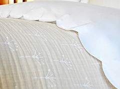 Dandelion Blanket
