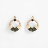 Ithaca earrings