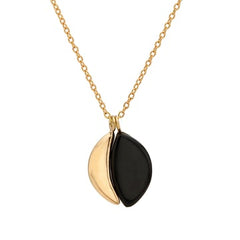 Mwenzi Horn Pendant