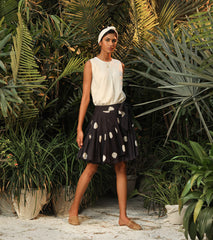 Deep Space Skirt