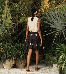 Deep Space Skirt