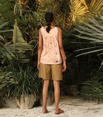 Reminiscence Top