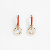 Kosmos Earrings