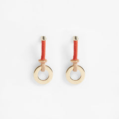 Kosmos Earrings