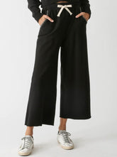Bedford Pant - Onyx