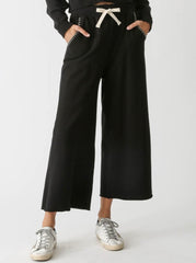 Bedford Pant - Onyx