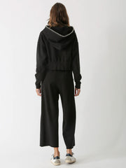 Bedford Pant - Onyx