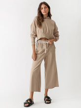 Bedford Pant - Sand