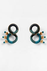Dragon Earrings