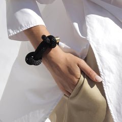 Sacred Knot bracelet