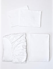 Sheet Set Plain